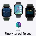 watchOS 11 Apple Watch watchOS 11.0.1