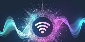 ταχύτητα Wi-Fi