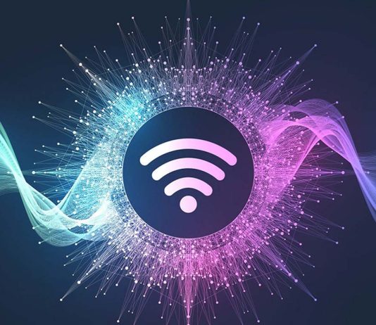 Δημόσιο Wi-Fi Google πρόσβαση