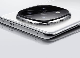 Xiaomi Redmi Note 14 Pro