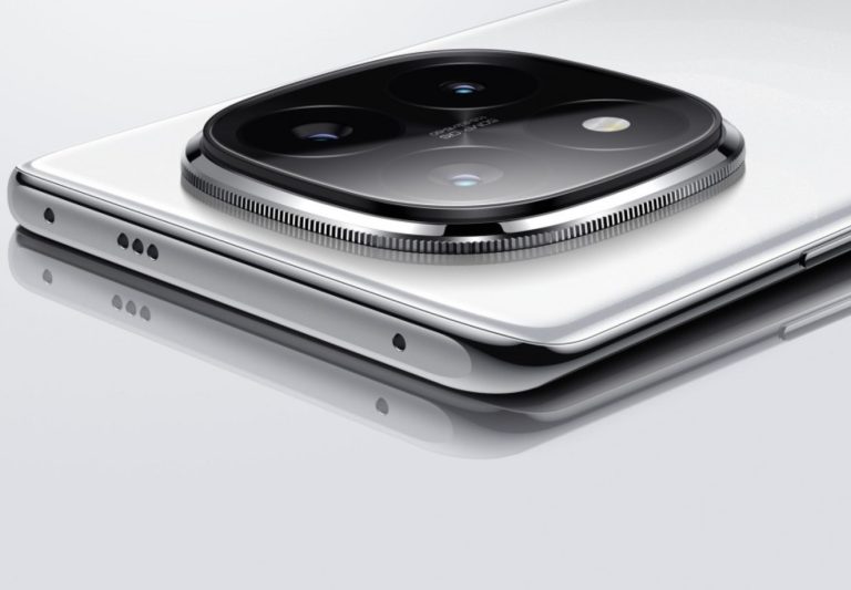 Xiaomi Redmi Note 14 Pro