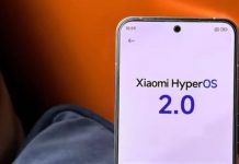 Xiaomi smartphone 9 Σεπτεμβρίου