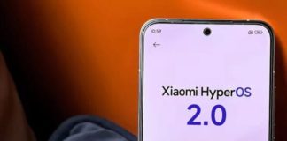 Xiaomi smartphone 9 Σεπτεμβρίου