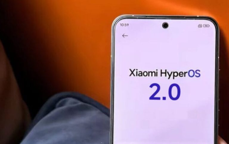 Xiaomi smartphone 9 Σεπτεμβρίου