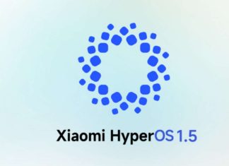 xiaomi hyperos 1.5