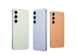 Galaxy S24 Galaxy S26