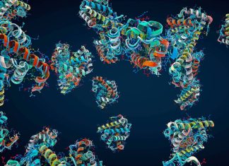 ΑΙ Νόμπελ Χημείας