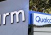 ARM Qualcomm