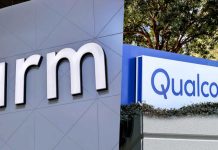 ARM Qualcomm