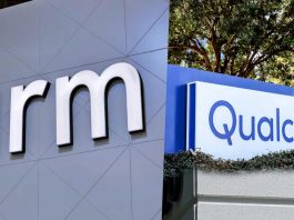 ARM Qualcomm