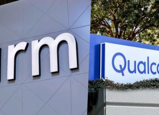 ARM Qualcomm