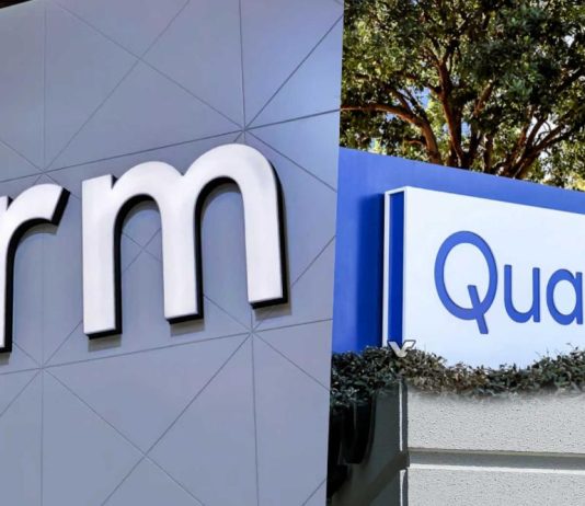 ARM Qualcomm