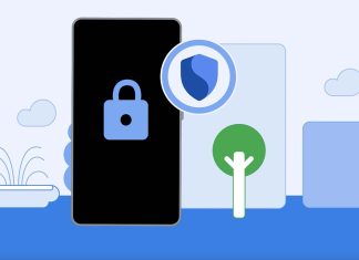 προστασία από κλοπή Android