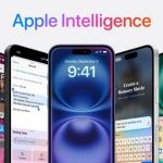 Apple Intelligence iphone ipad Ευρωπαϊκή Ένωση