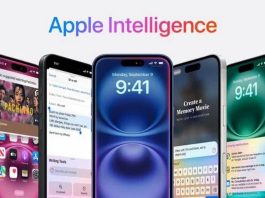 Apple Intelligence iphone ipad Ευρωπαϊκή Ένωση