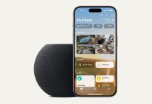 smart home, apple, στρατηγική