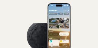 smart home, apple, στρατηγική