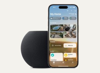 smart home, apple, στρατηγική