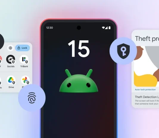 Android 15: Διαθέσιμο από σήμερα για τις πρώτες συσκευές! Android 15