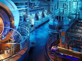 CERN αποσύνθεση NA62 καόνια