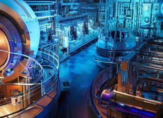 CERN αποσύνθεση NA62 καόνια