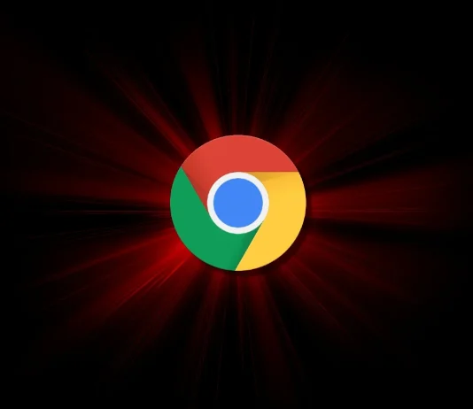Google Chrome