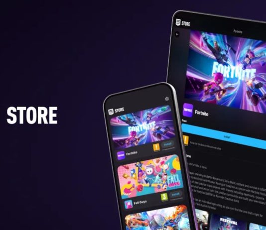 H Epic θα μοιράζει δωρεάν παιχνίδια για smartphones σε ΌΛΟΥΣ