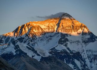 Έβερεστ