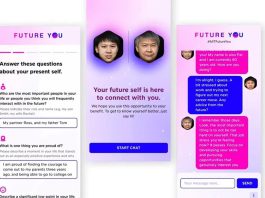 Future you AI