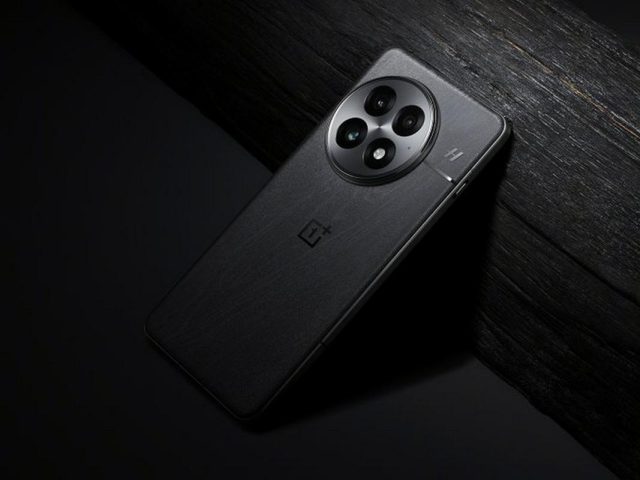 Oneplus 13 leaks