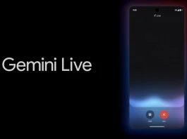Το Gemini Live αποκτά σίγαση και γίνεται πιο πρακτικό στην καθημερινή χρήση