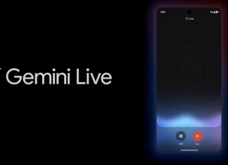 Το Gemini Live αποκτά σίγαση και γίνεται πιο πρακτικό στην καθημερινή χρήση