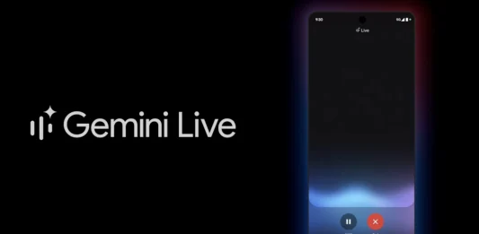 Το Gemini Live αποκτά σίγαση και γίνεται πιο πρακτικό στην καθημερινή χρήση