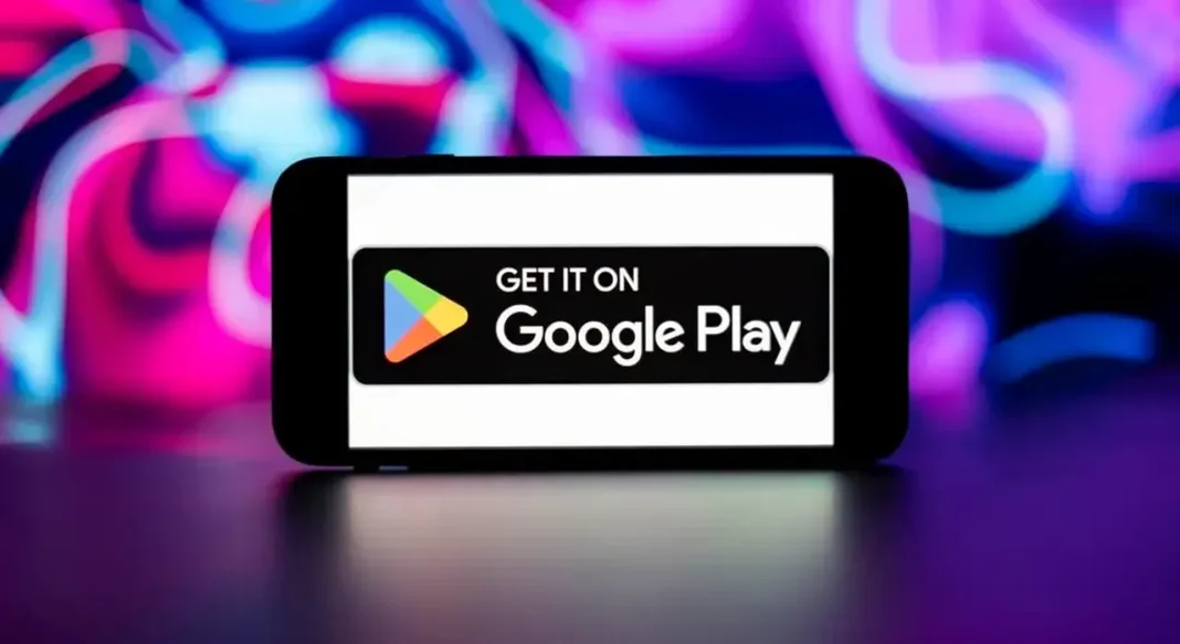 Google Play Store