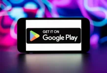 Google Play Store