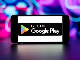 Google Play Store