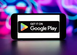 Google Play Store