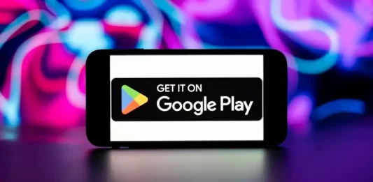 Google Play Store
