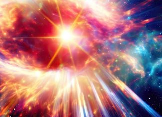 σουπερνόβα SN H0pe