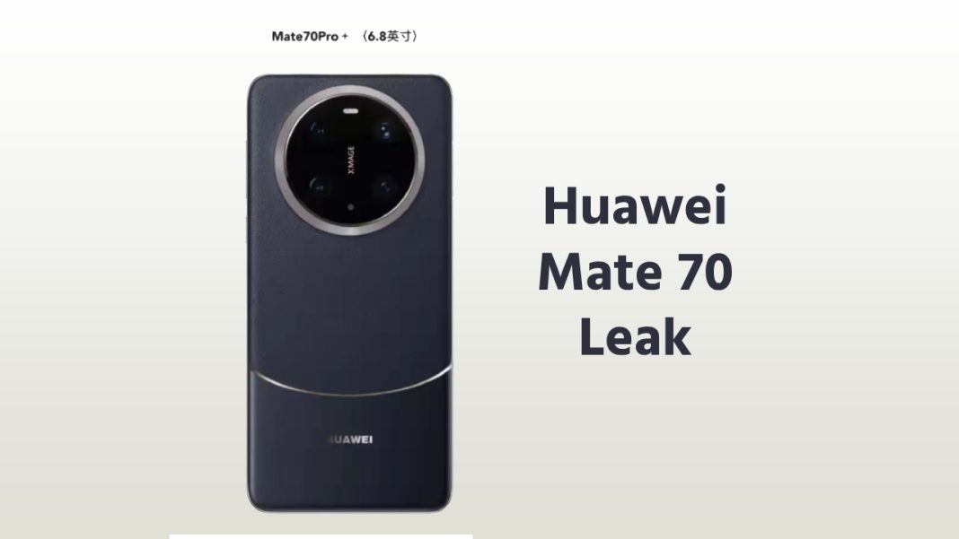 Mate 70