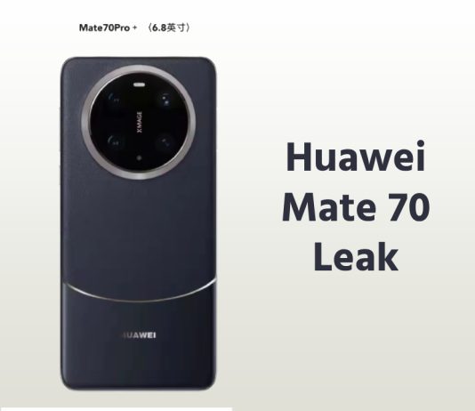 Mate 70