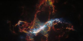 δυαδικό άστρο hubble