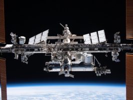 ISS