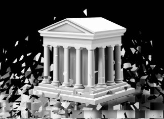 Internet Archive attack