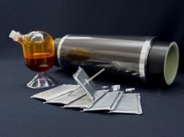 Η LG ανακάλυψε επαναστατικό υλικό που κάνει τις μπαταρίες λιθίου καλύτερες