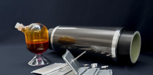 Η LG ανακάλυψε επαναστατικό υλικό που κάνει τις μπαταρίες λιθίου καλύτερες