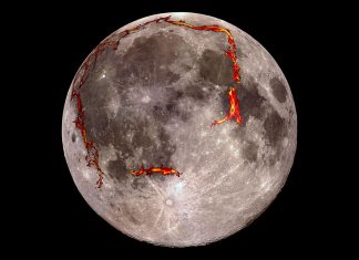 Σελήνη Ζώνη