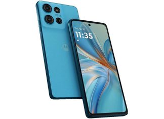 Motorola Moto G75 5G