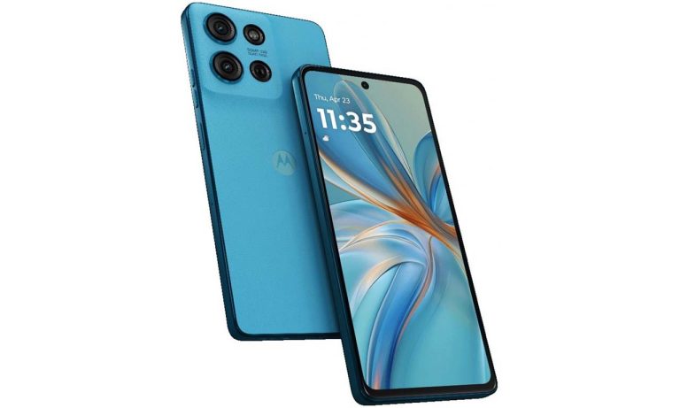 Motorola Moto G75 5G