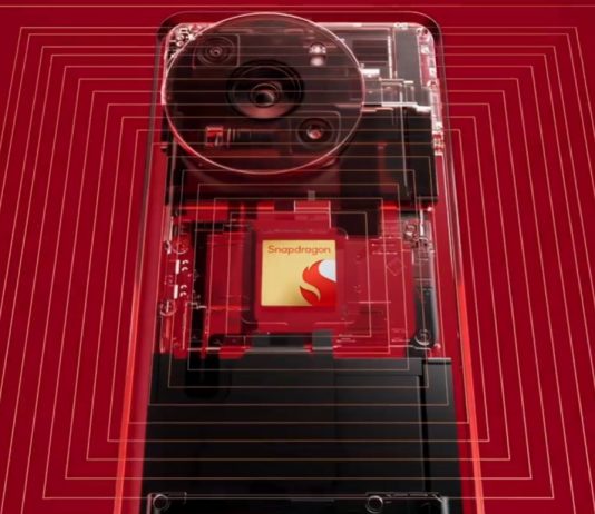 OnePlus 13, ultrasonic fingerprint sensor